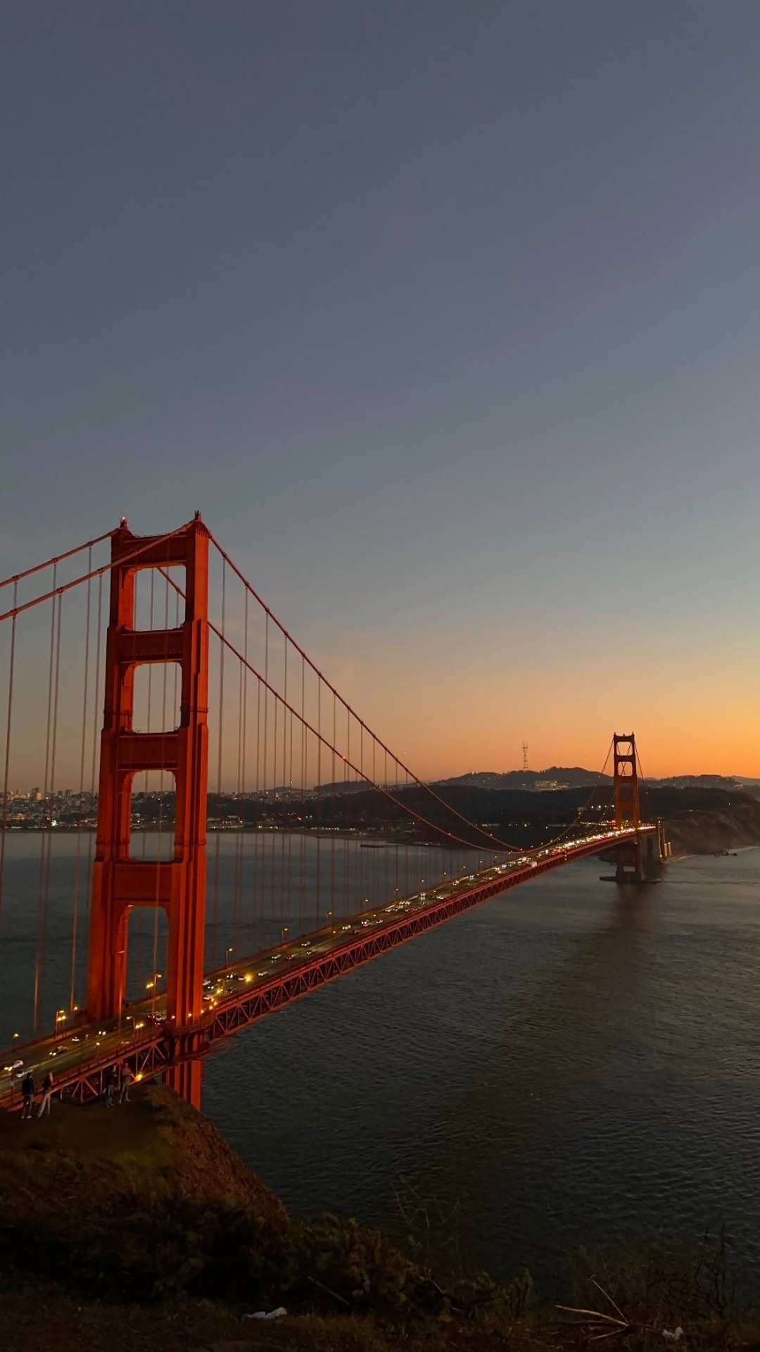 San Francisco